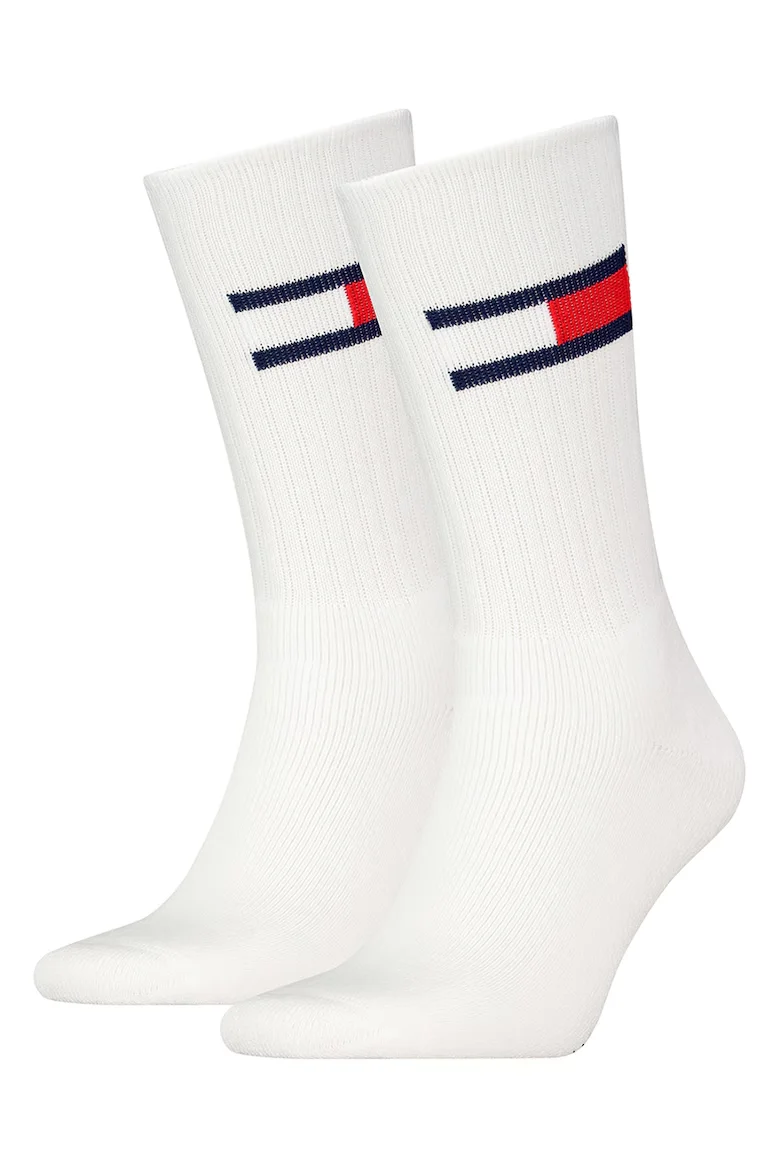 Tommy Hilfiger - Uniszex zokni szett - 2 pár
