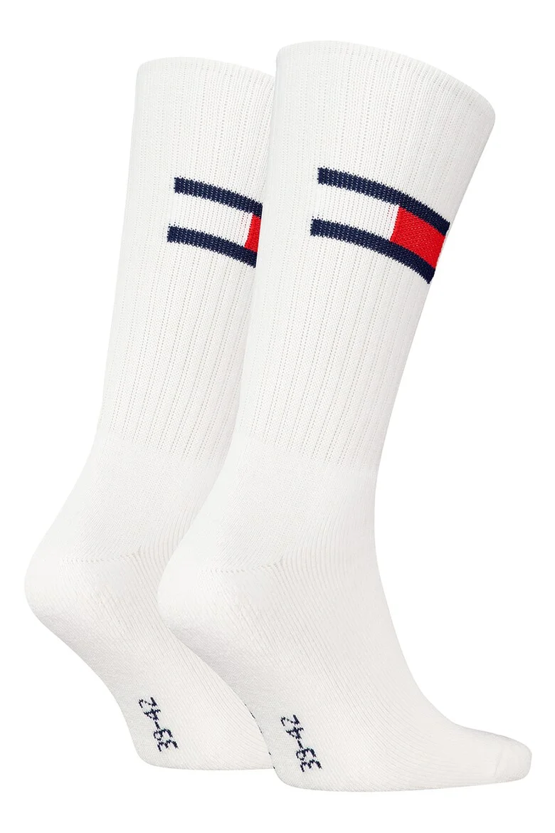 Tommy Hilfiger - Uniszex zokni szett - 2 pár