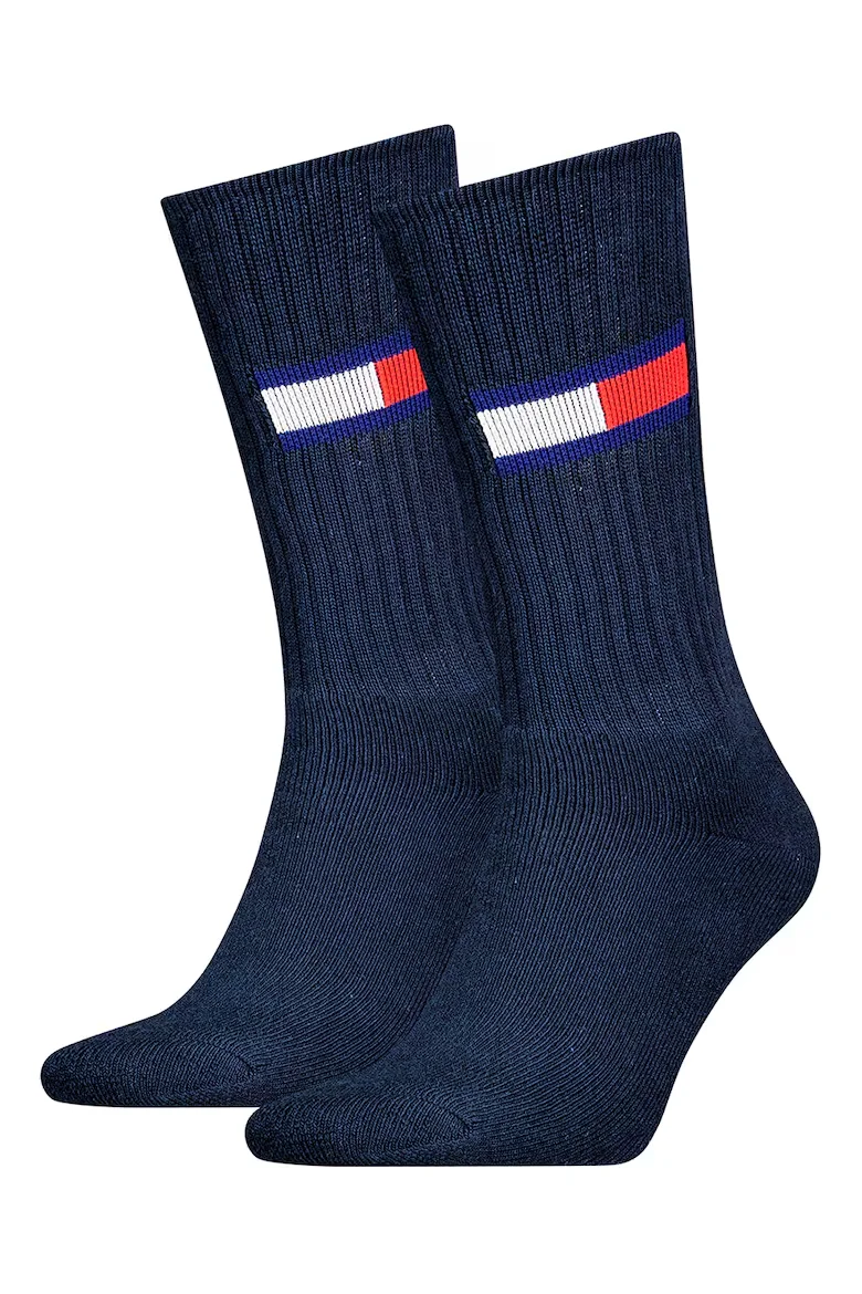 Tommy Hilfiger - Uniszex zokni szett - 2 pár