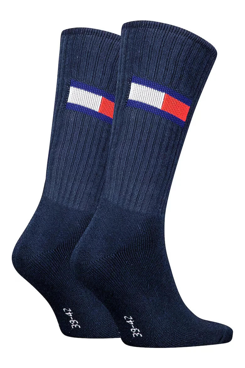 Tommy Hilfiger - Uniszex zokni szett - 2 pár