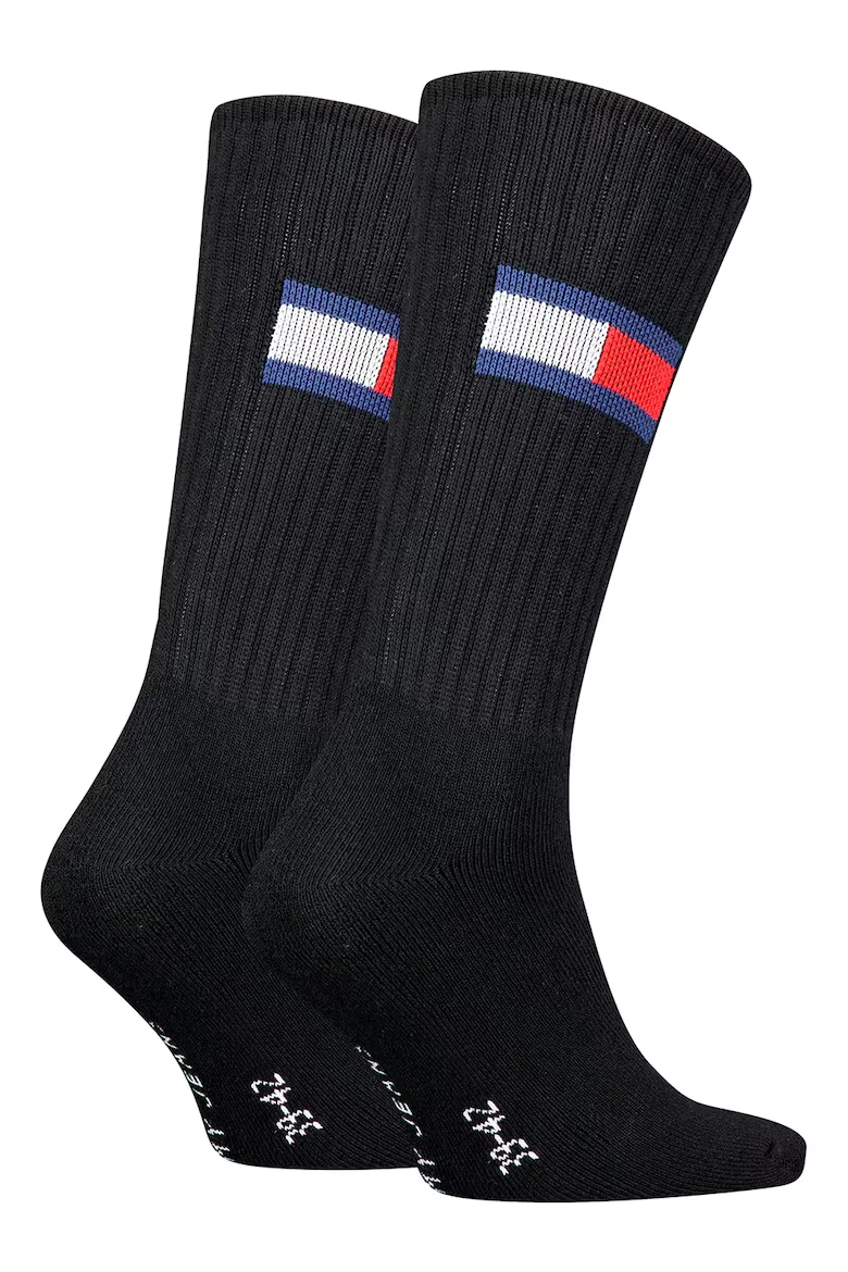 Tommy Hilfiger - Uniszex zokni szett - 2 pár