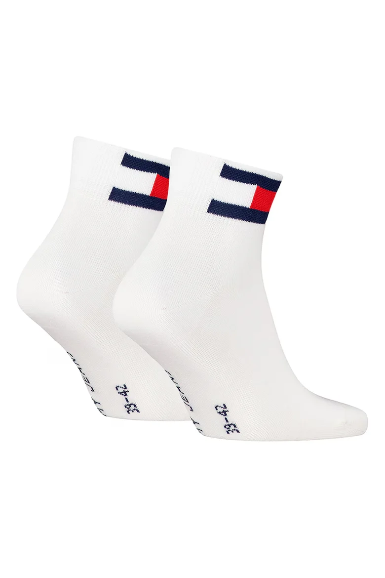 Tommy Hilfiger - Uniszex zokni szett - 2 pár