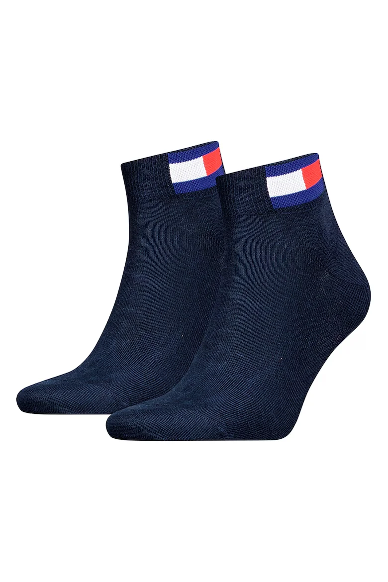 Tommy Hilfiger - Uniszex zokni szett - 2 pár