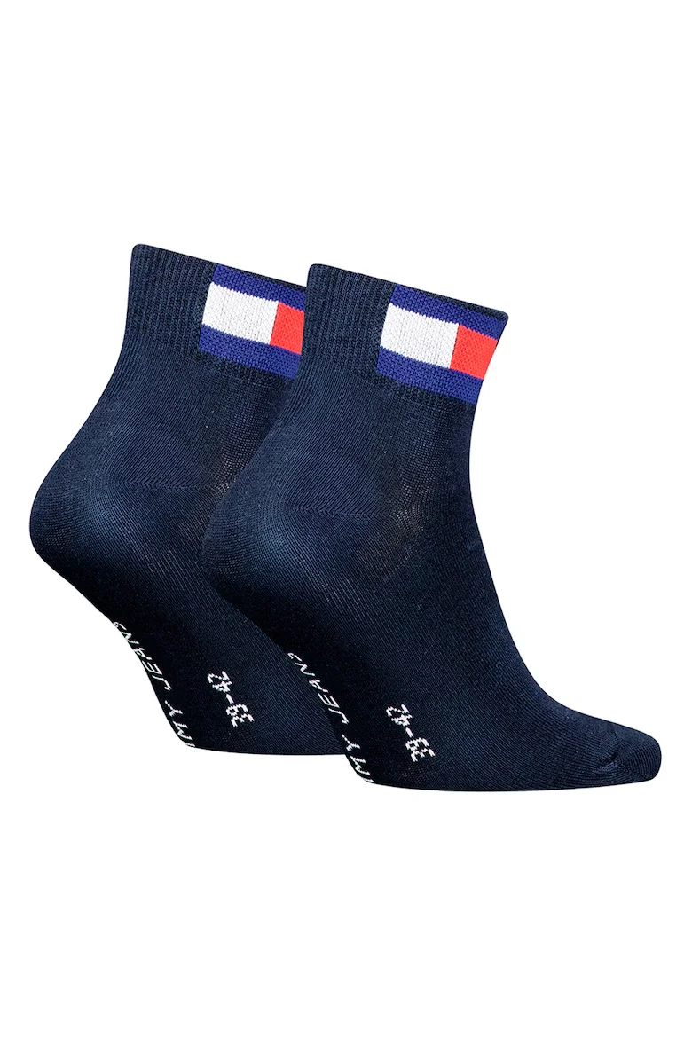 Tommy Hilfiger - Uniszex zokni szett - 2 pár