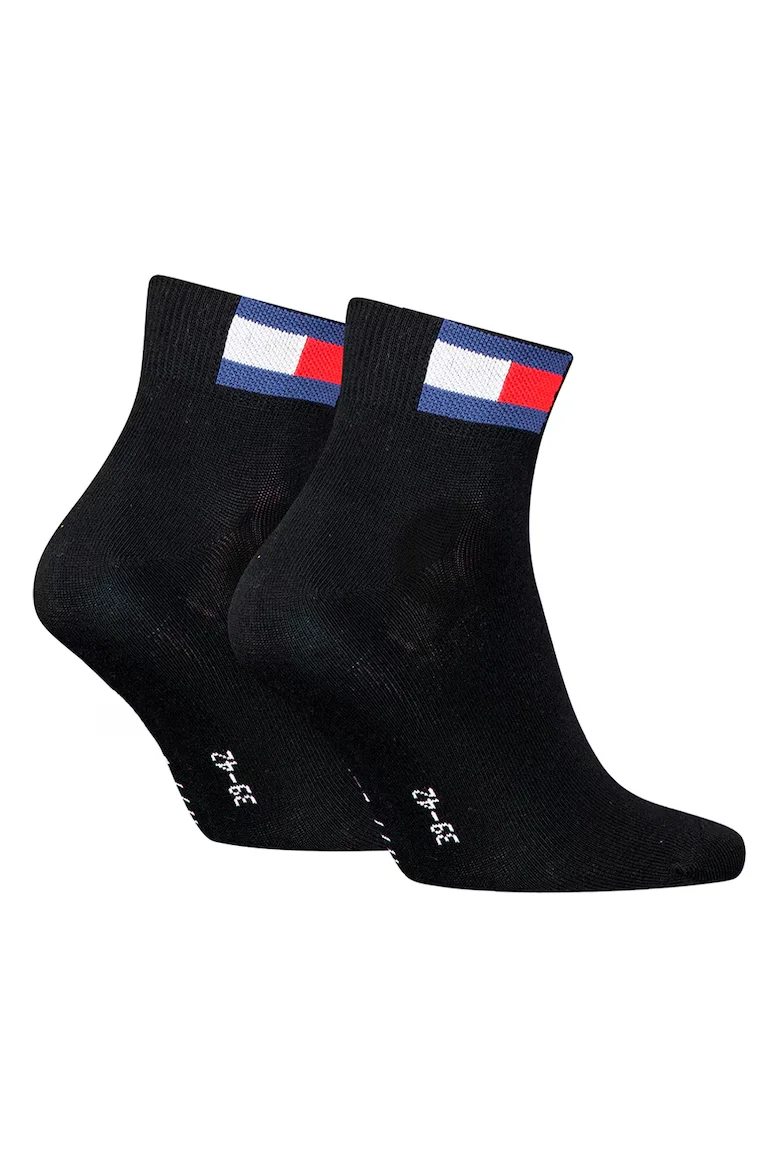 Tommy Hilfiger - Uniszex zokni szett - 2 pár