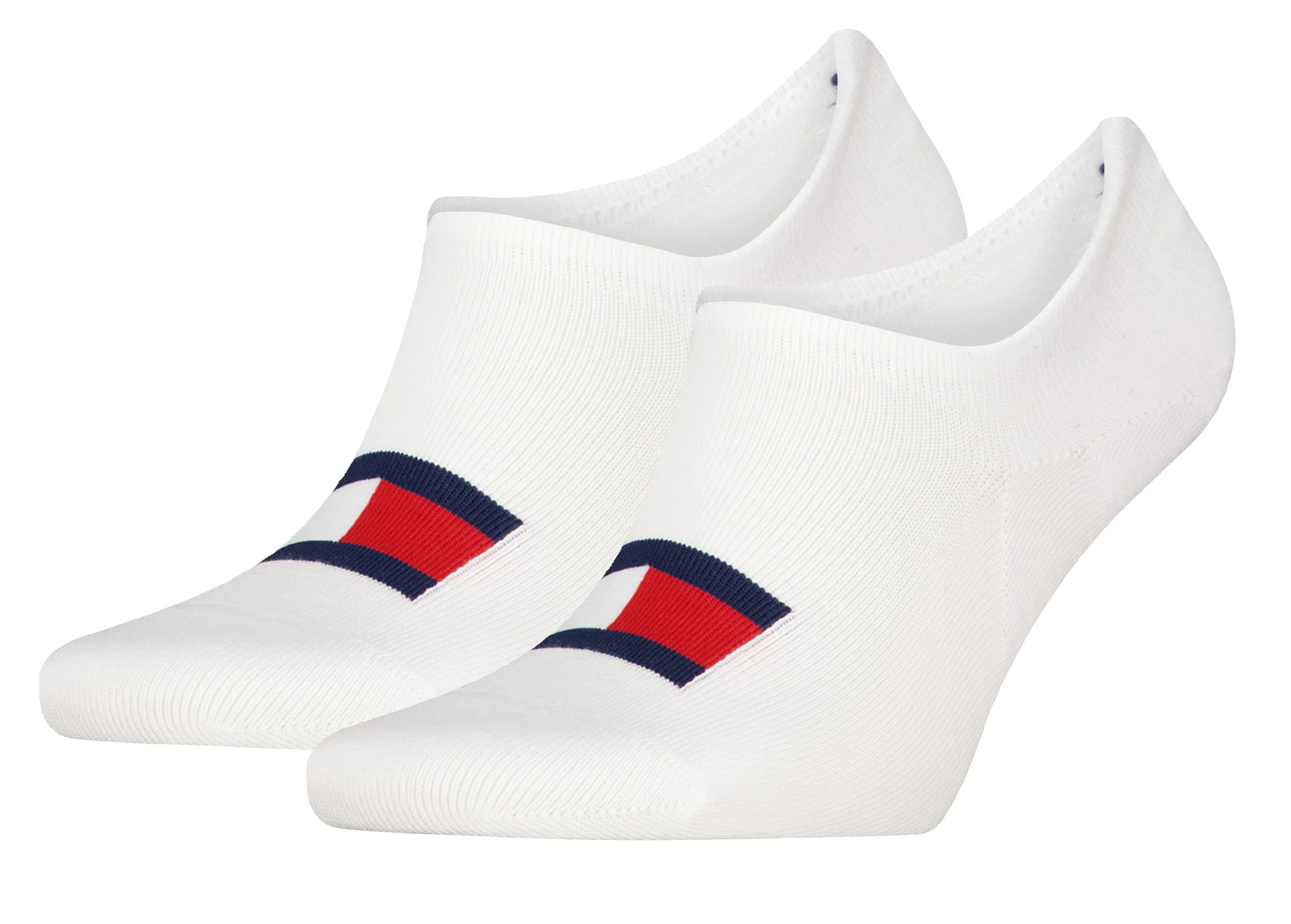 Tommy Hilfiger - Uniszex zokni szett - 2 pár