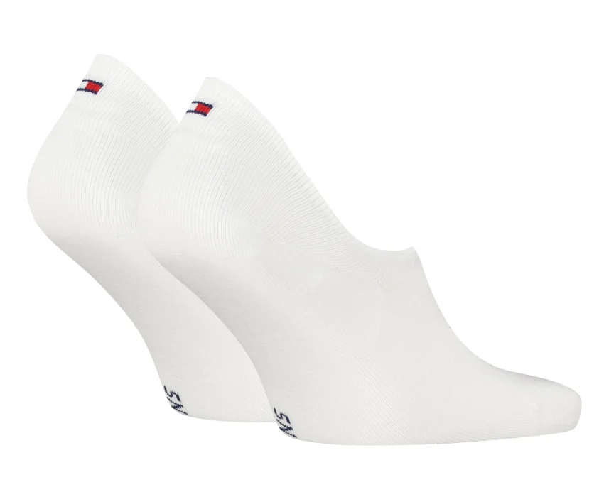 Tommy Hilfiger - Uniszex zokni szett - 2 pár