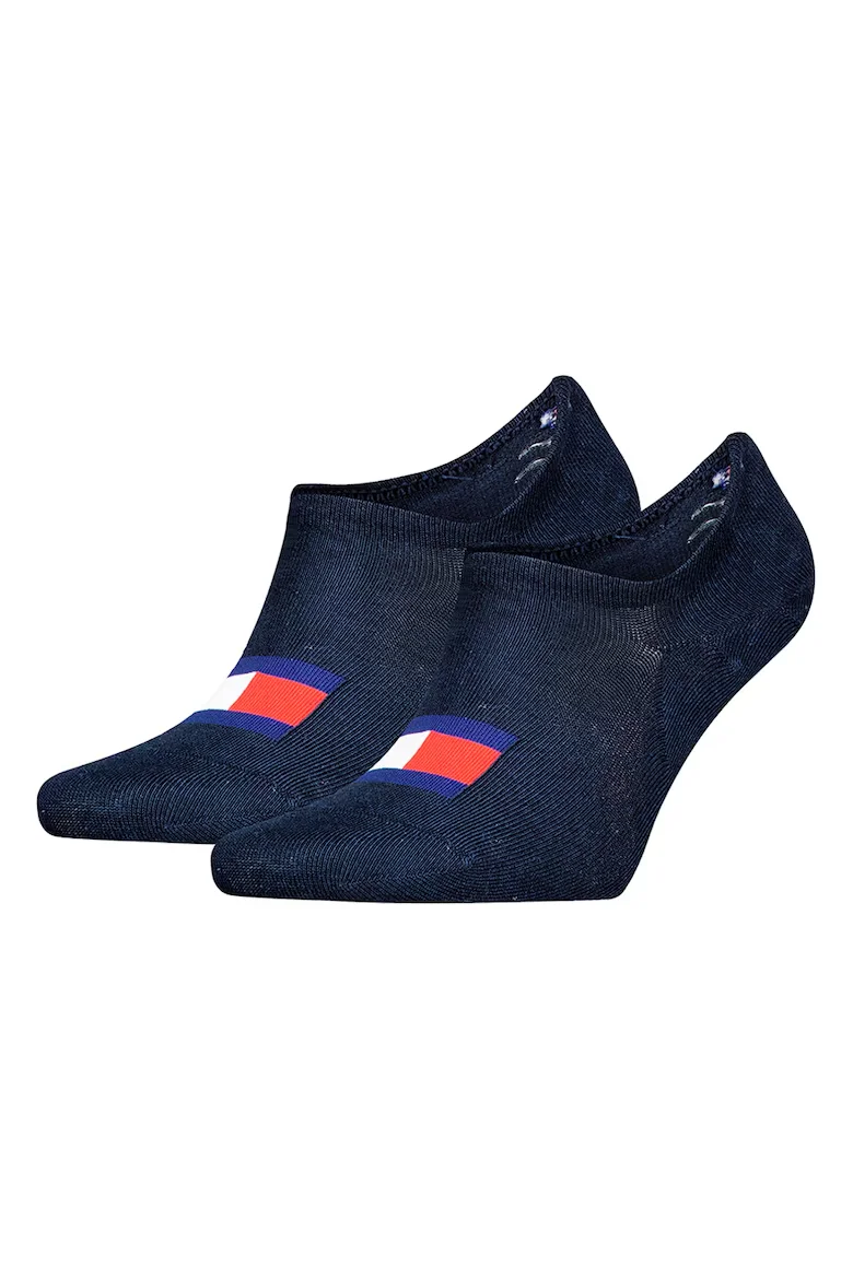 Tommy Hilfiger - Uniszex zokni szett - 2 pár