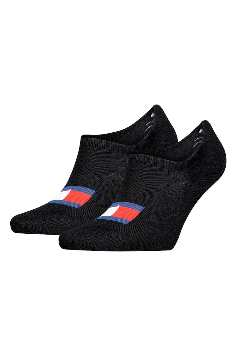 Tommy Hilfiger - Uniszex zokni szett - 2 pár