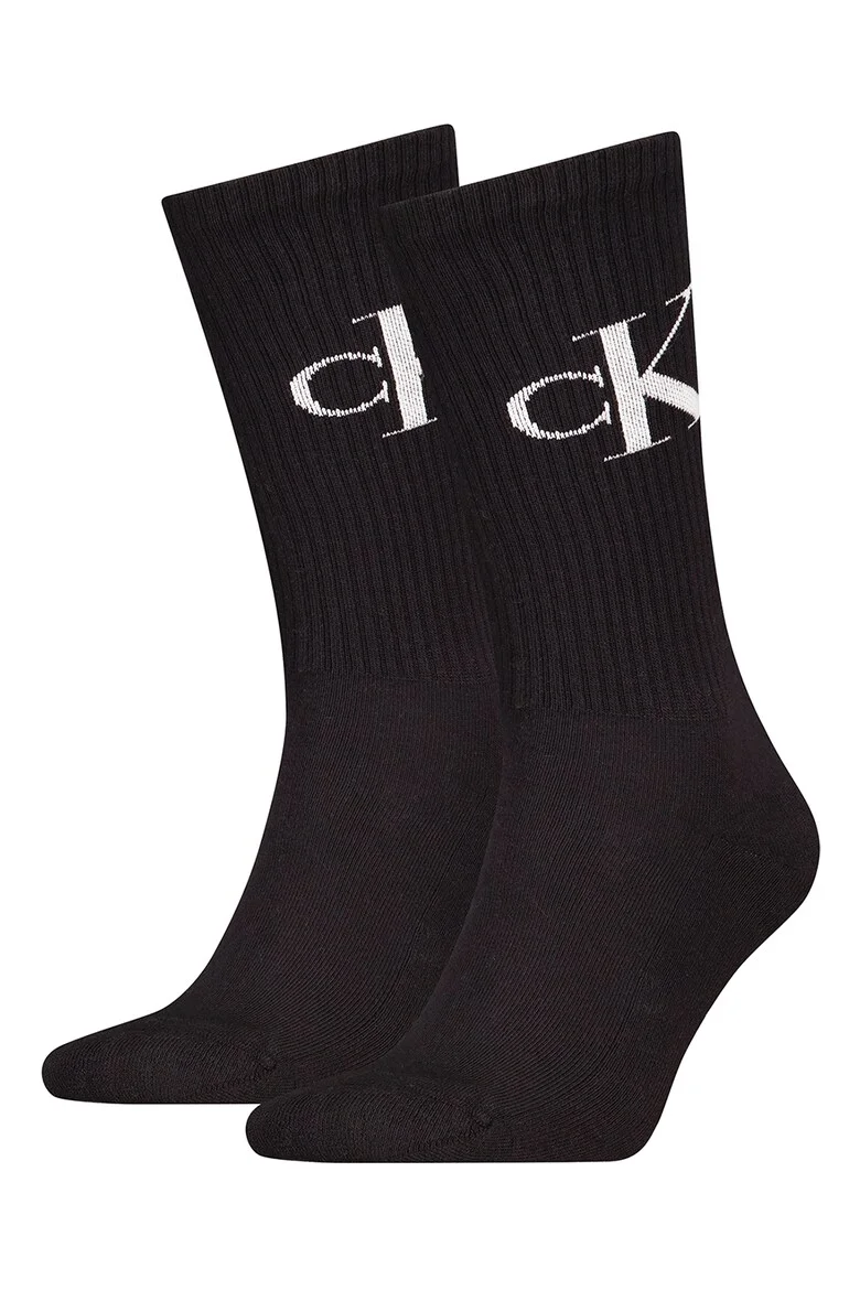 Calvin Klein - Uniszex zokni szett - 2 pár