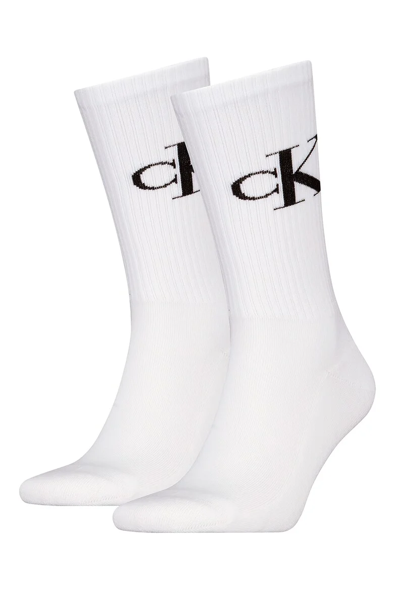 Calvin Klein - Férfi zokni szett - 2 pár
