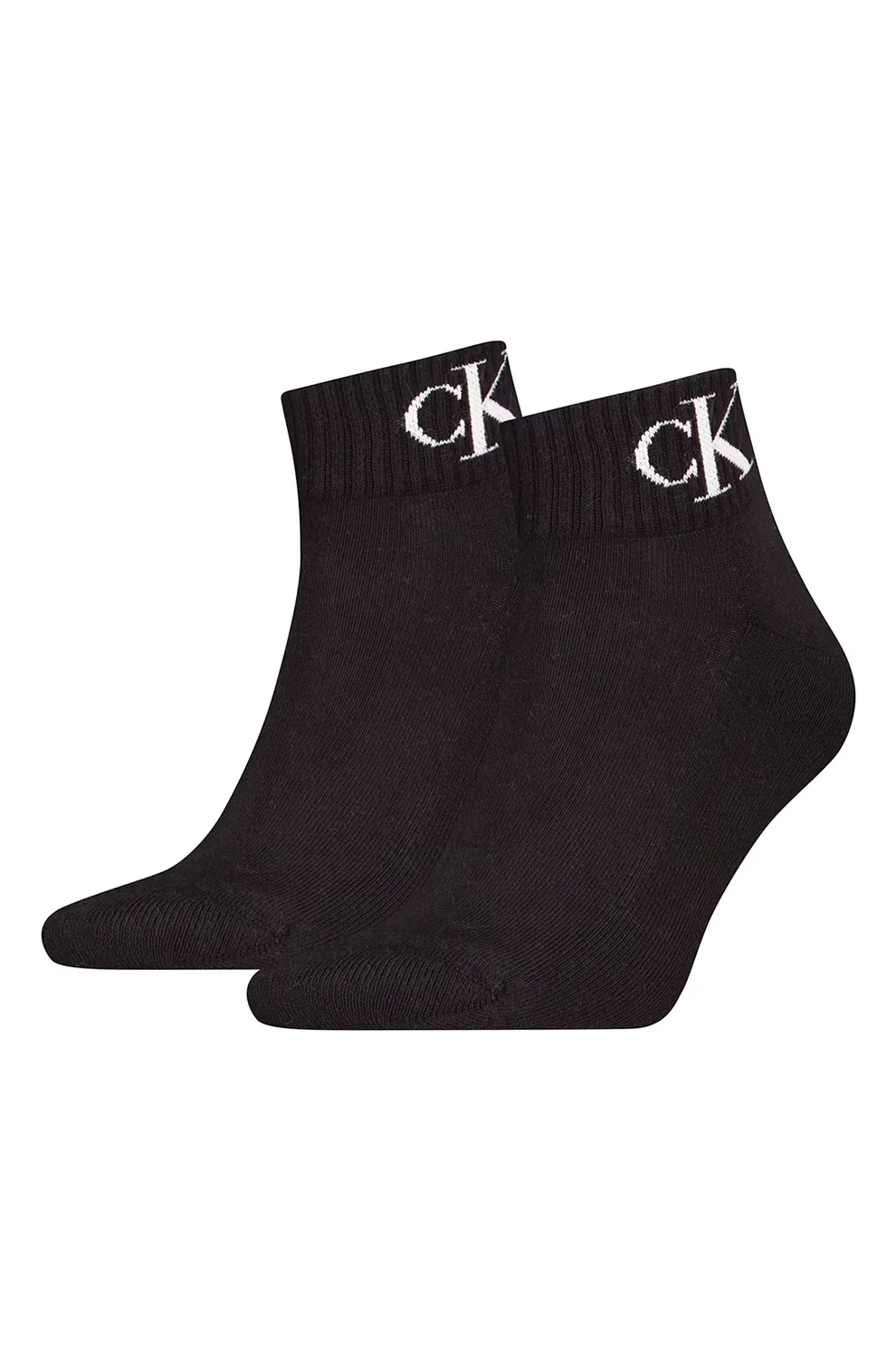 Calvin Klein - Férfi zokni szett - 2 pár