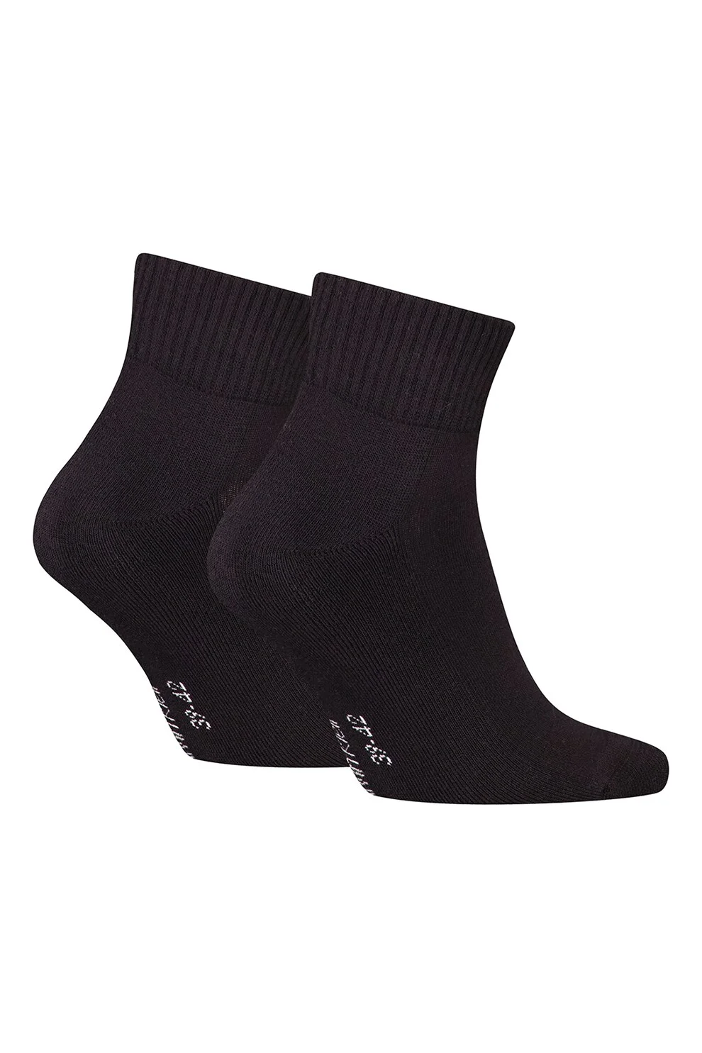 Calvin Klein - Férfi zokni szett - 2 pár