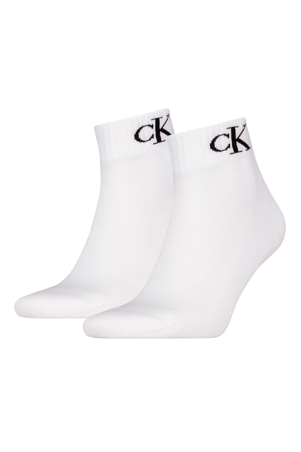 Calvin Klein - Férfi zokni szett - 2 pár