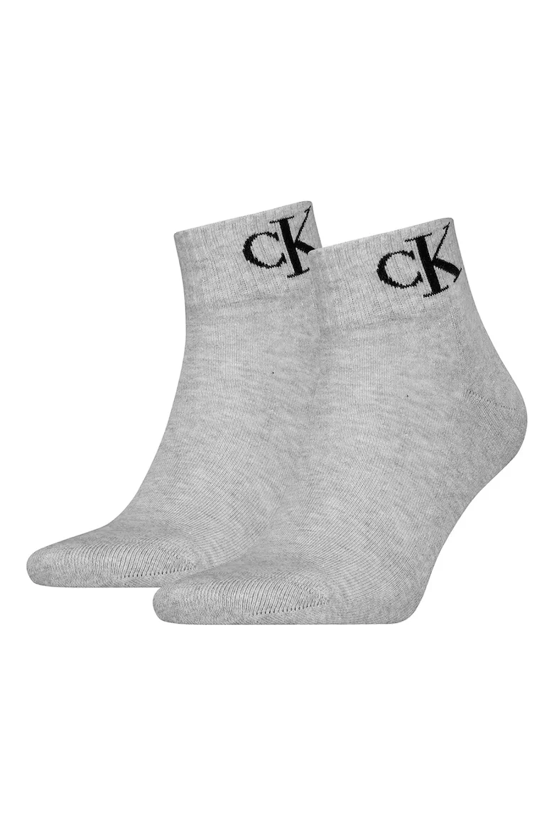 Calvin Klein - Férfi zokni szett - 2 pár