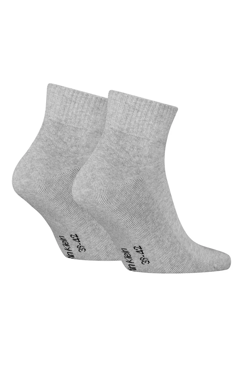 Calvin Klein - Férfi zokni szett - 2 pár