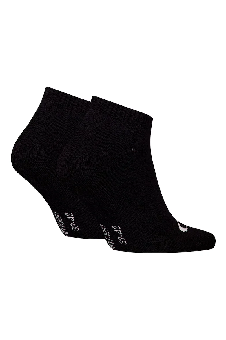 Calvin Klein - Férfi zokni szett - 2 pár