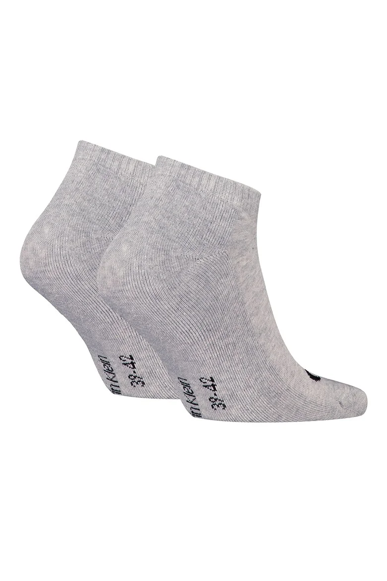 Calvin Klein - Férfi zokni szett - 2 pár