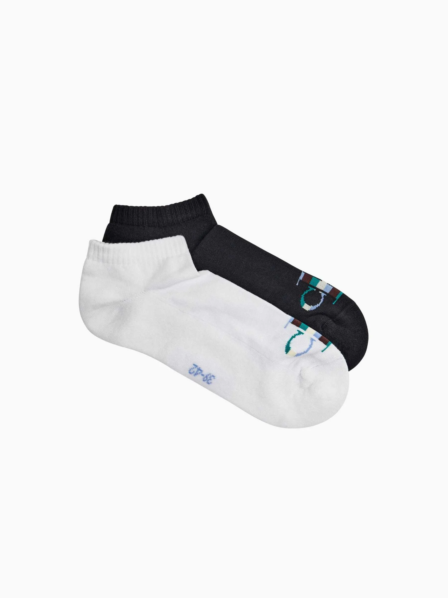 Calvin Klein - Férfi zokni szett - 2 pár