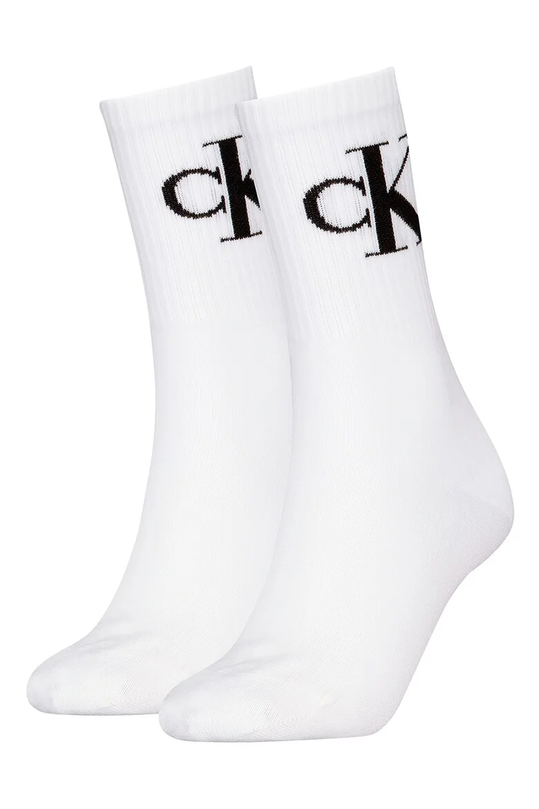 Calvin Klein - Női zokni szett - 2 pár