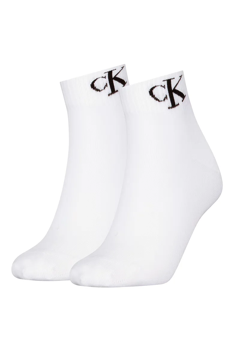 Calvin Klein - Női zokni szett - 2 pár