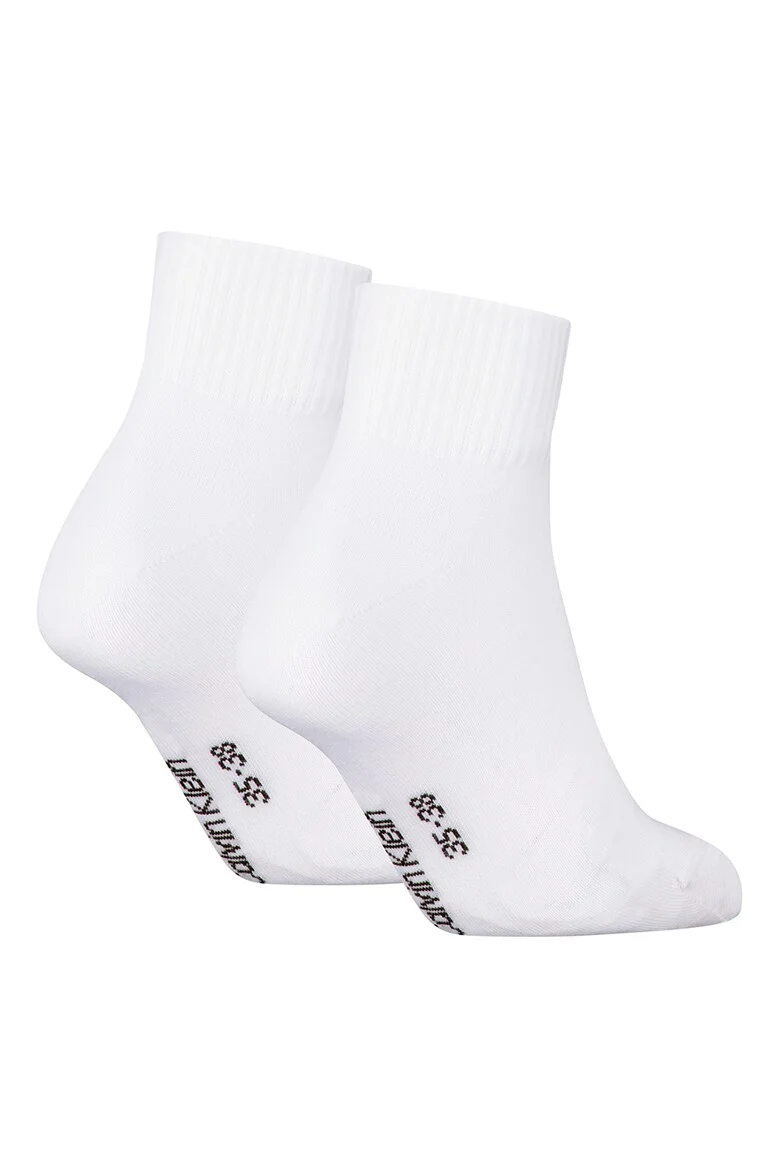 Calvin Klein - Női zokni szett - 2 pár