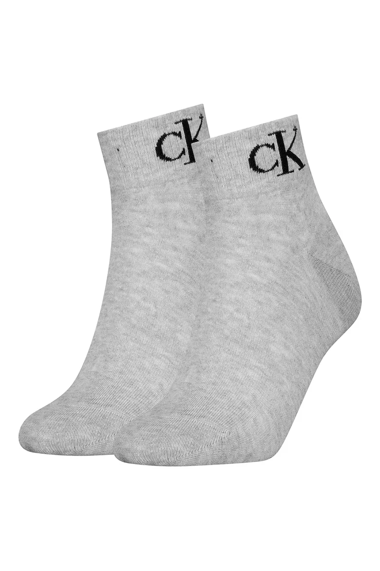Calvin Klein - Női zokni szett - 2 pár