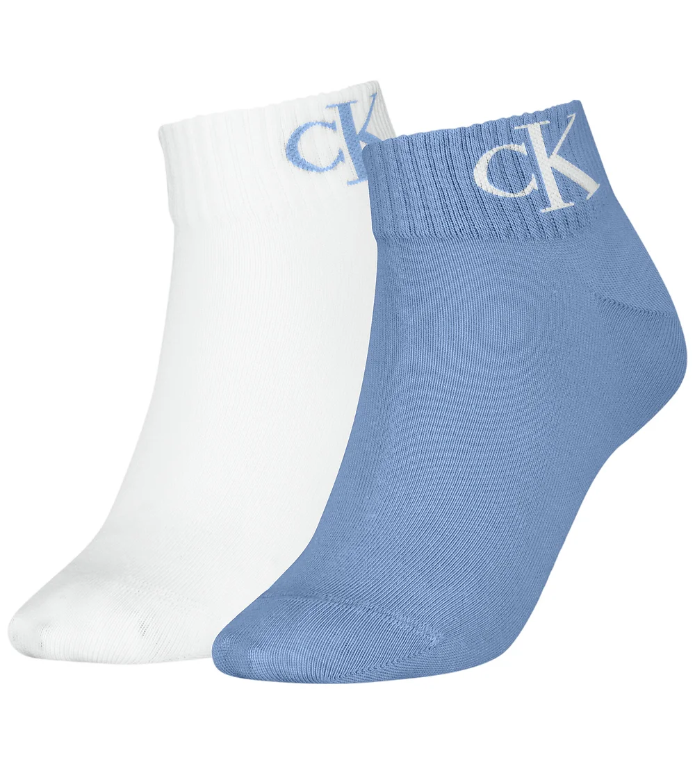 Calvin Klein - Női zokni szett - 2 pár