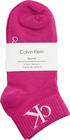 Calvin Klein - Női zokni szett - 2 pár