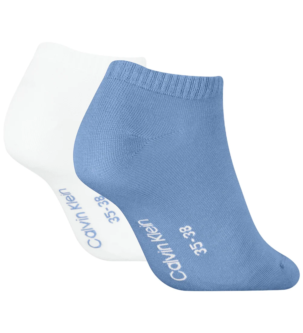 Calvin Klein - Női zokni szett - 2 pár