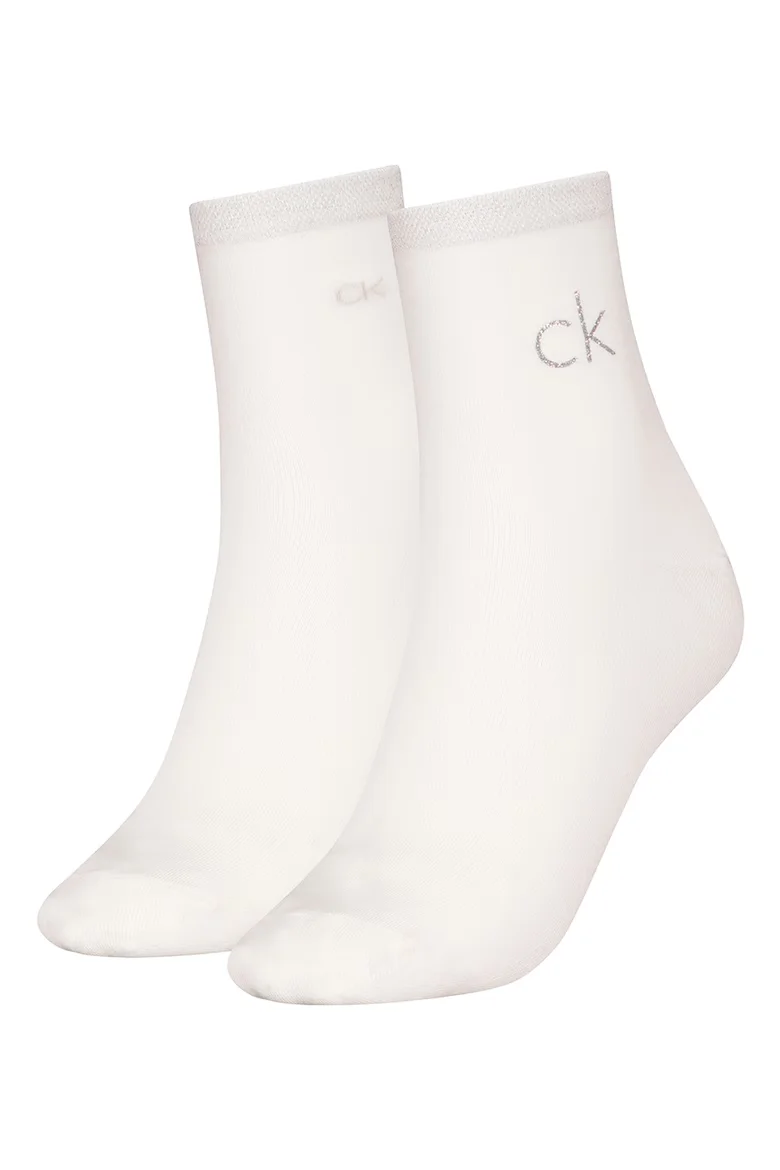 Calvin Klein - Női zokni szett - 2 pár