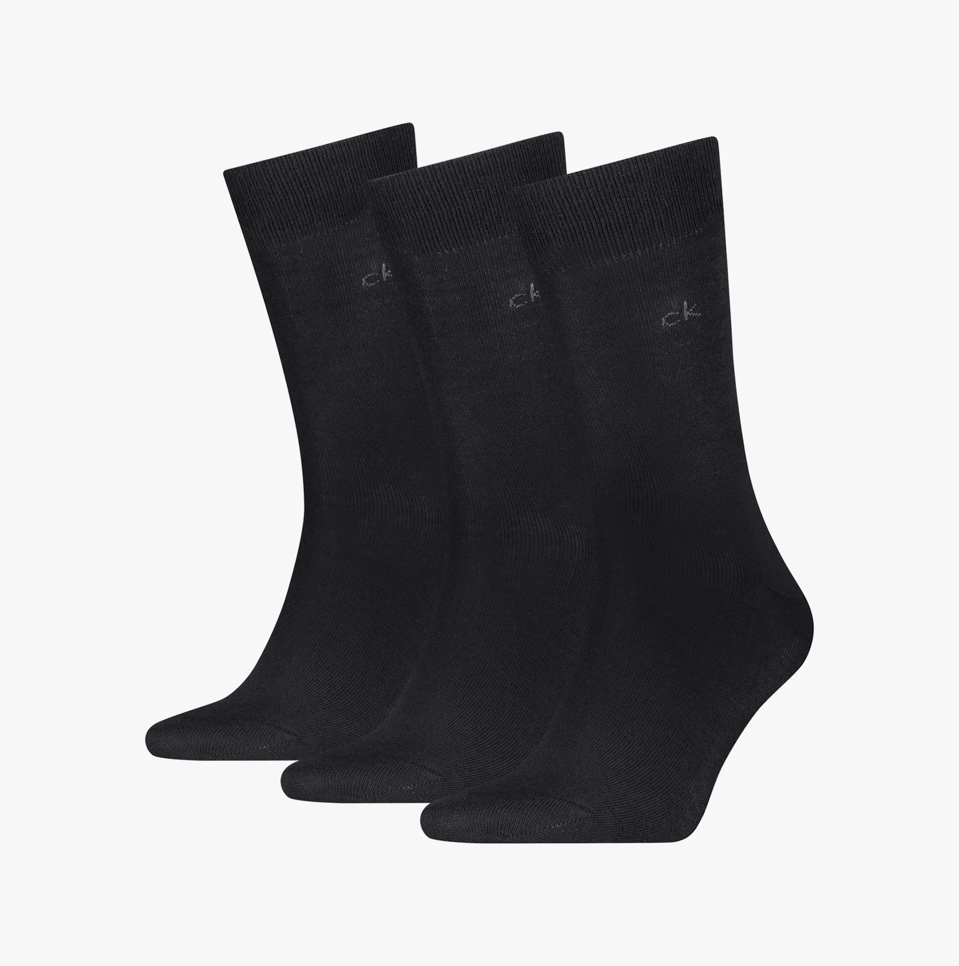 Calvin Klein - Férfi zokni szett - 3 pár