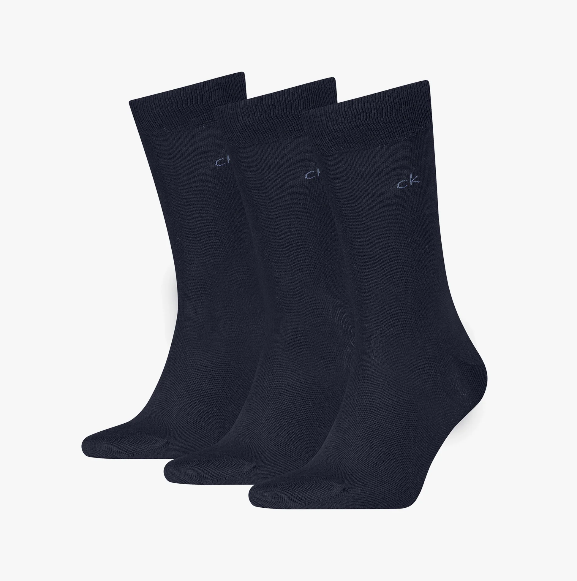 Calvin Klein - Férfi zokni szett - 3 pár