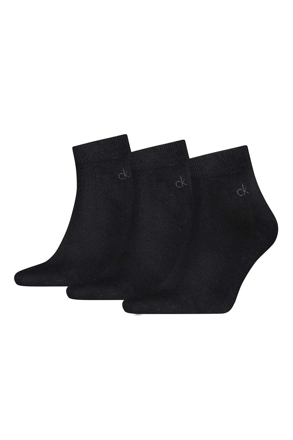 Calvin Klein - Férfi zokni szett - 3 pár