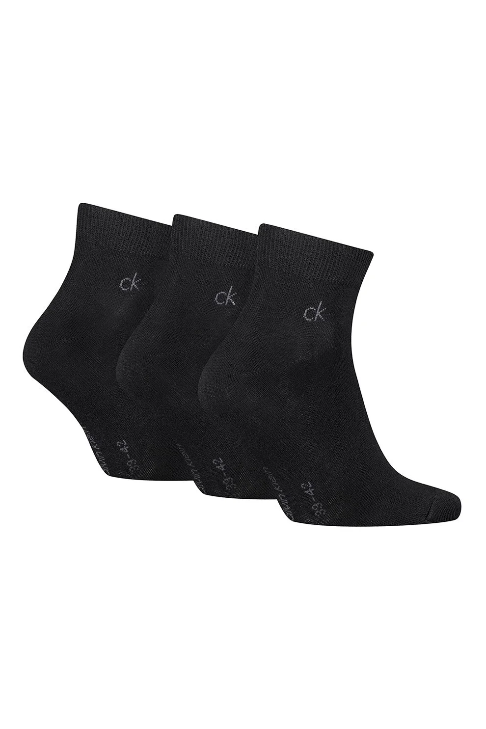 Calvin Klein - Férfi zokni szett - 3 pár