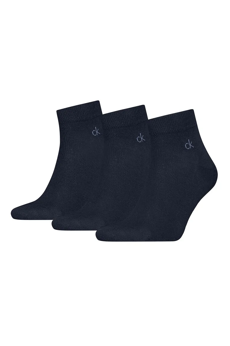 Calvin Klein - Férfi zokni szett - 3 pár