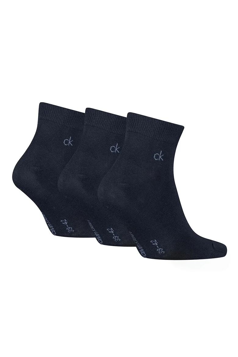 Calvin Klein - Férfi zokni szett - 3 pár