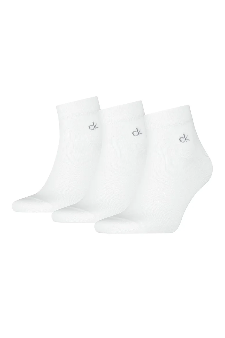 Calvin Klein - Férfi zokni szett - 3 pár