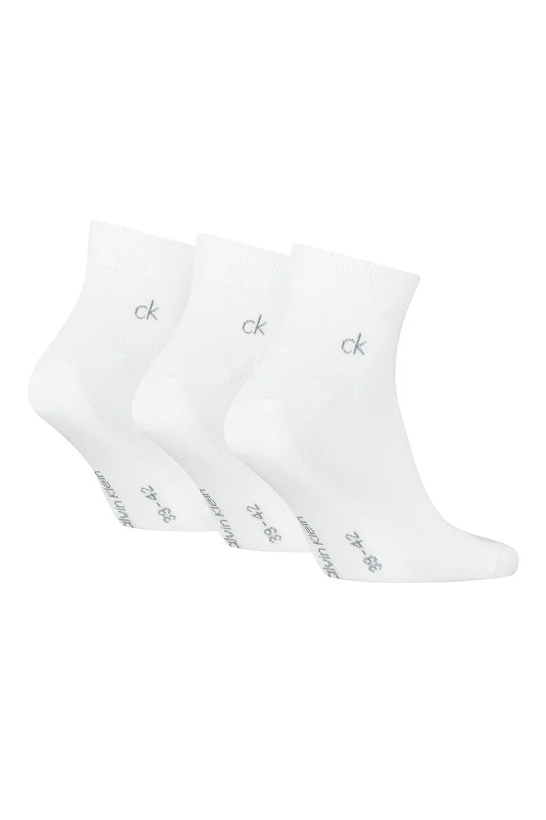 Calvin Klein - Férfi zokni szett - 3 pár