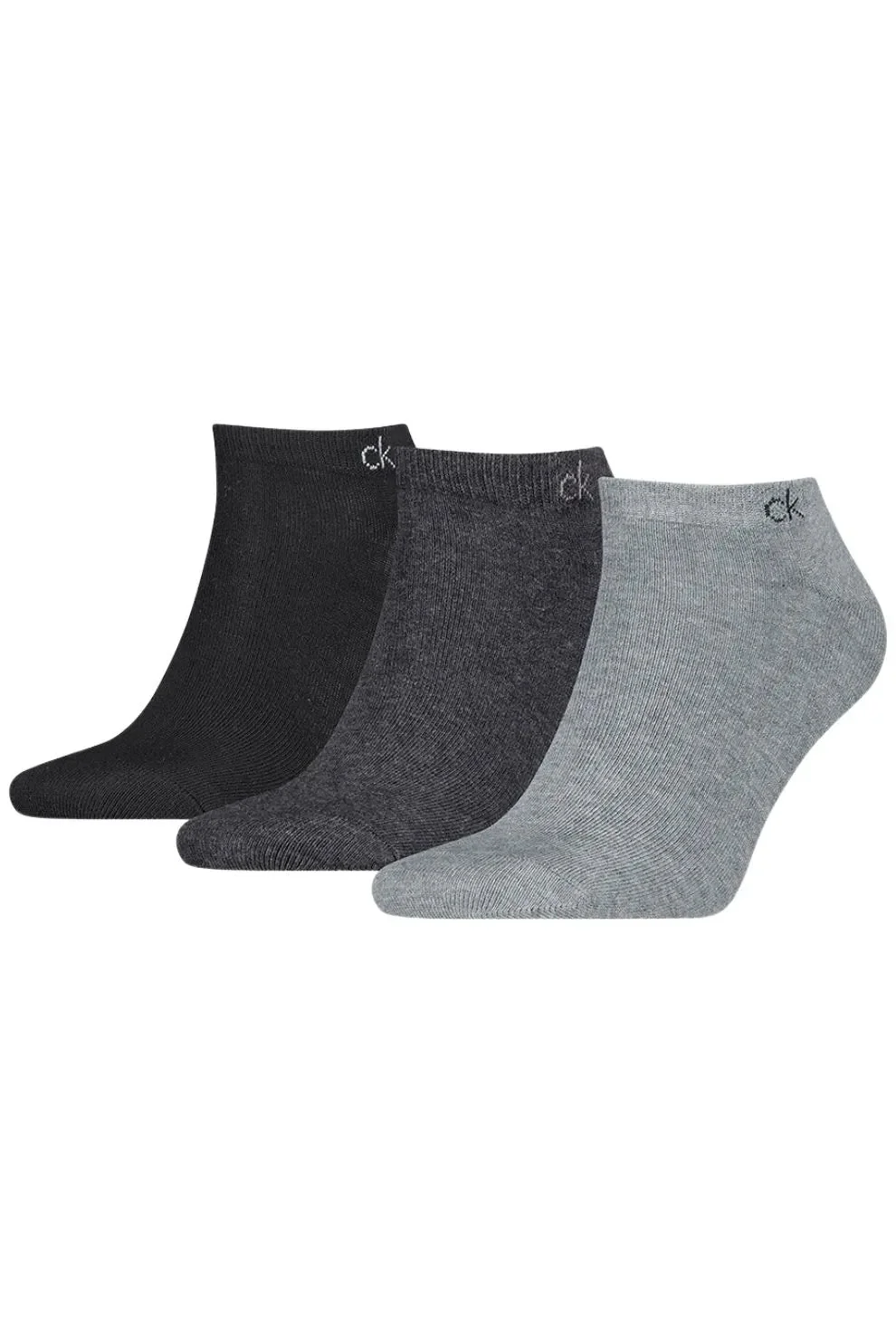 Calvin Klein - Férfi zokni szett - 3 pár