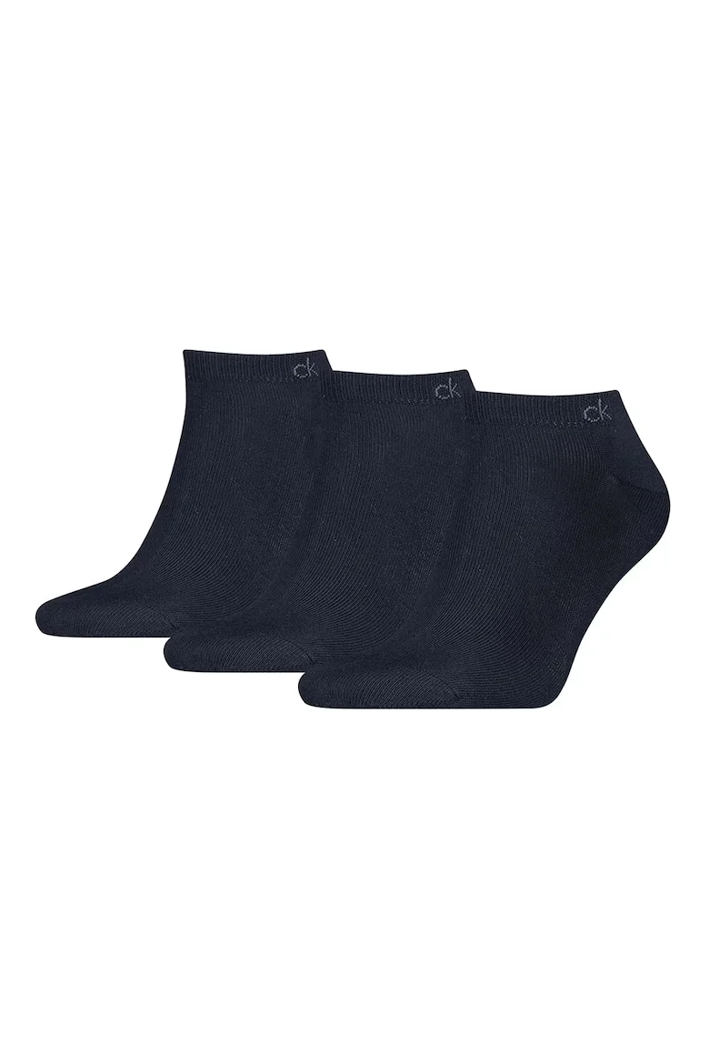 Calvin Klein - Férfi zokni szett - 3 pár