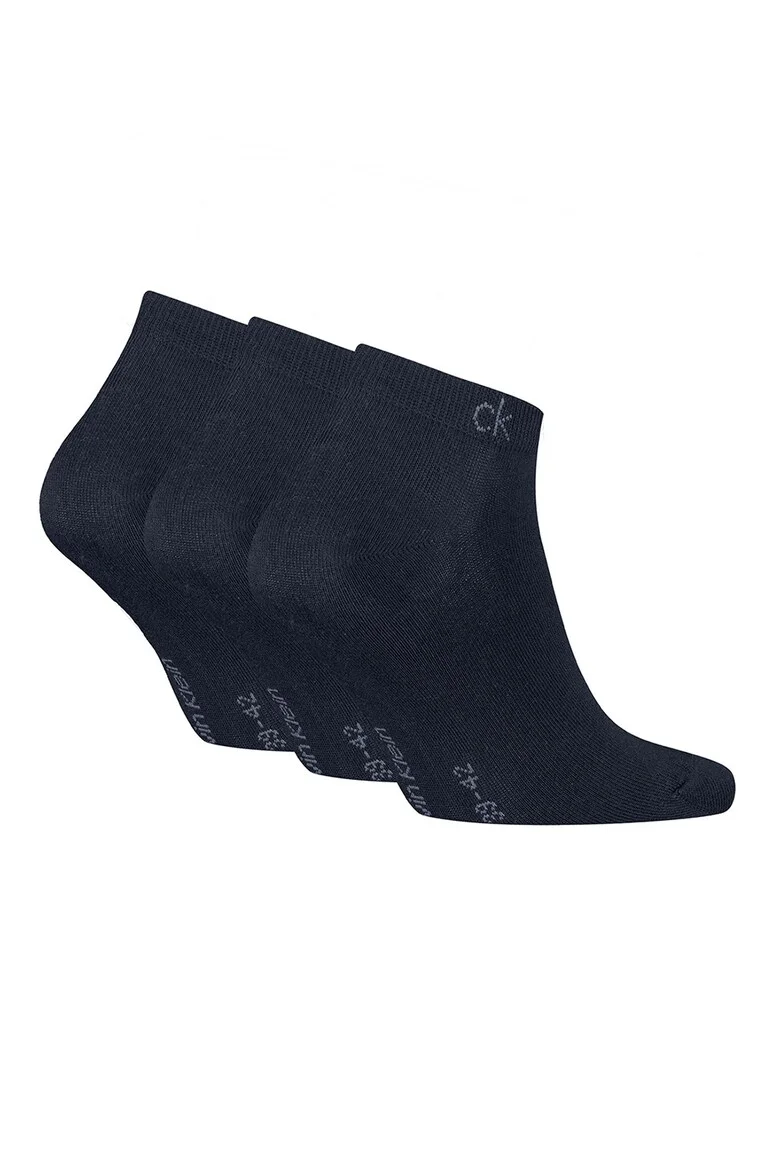 Calvin Klein - Férfi zokni szett - 3 pár