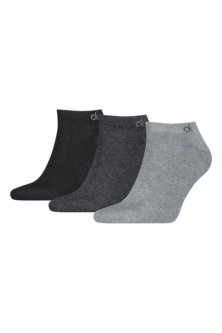 Calvin Klein - Férfi zokni szett - 3 pár