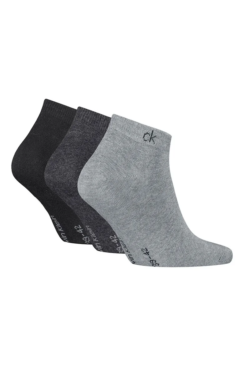 Calvin Klein - Férfi zokni szett - 3 pár
