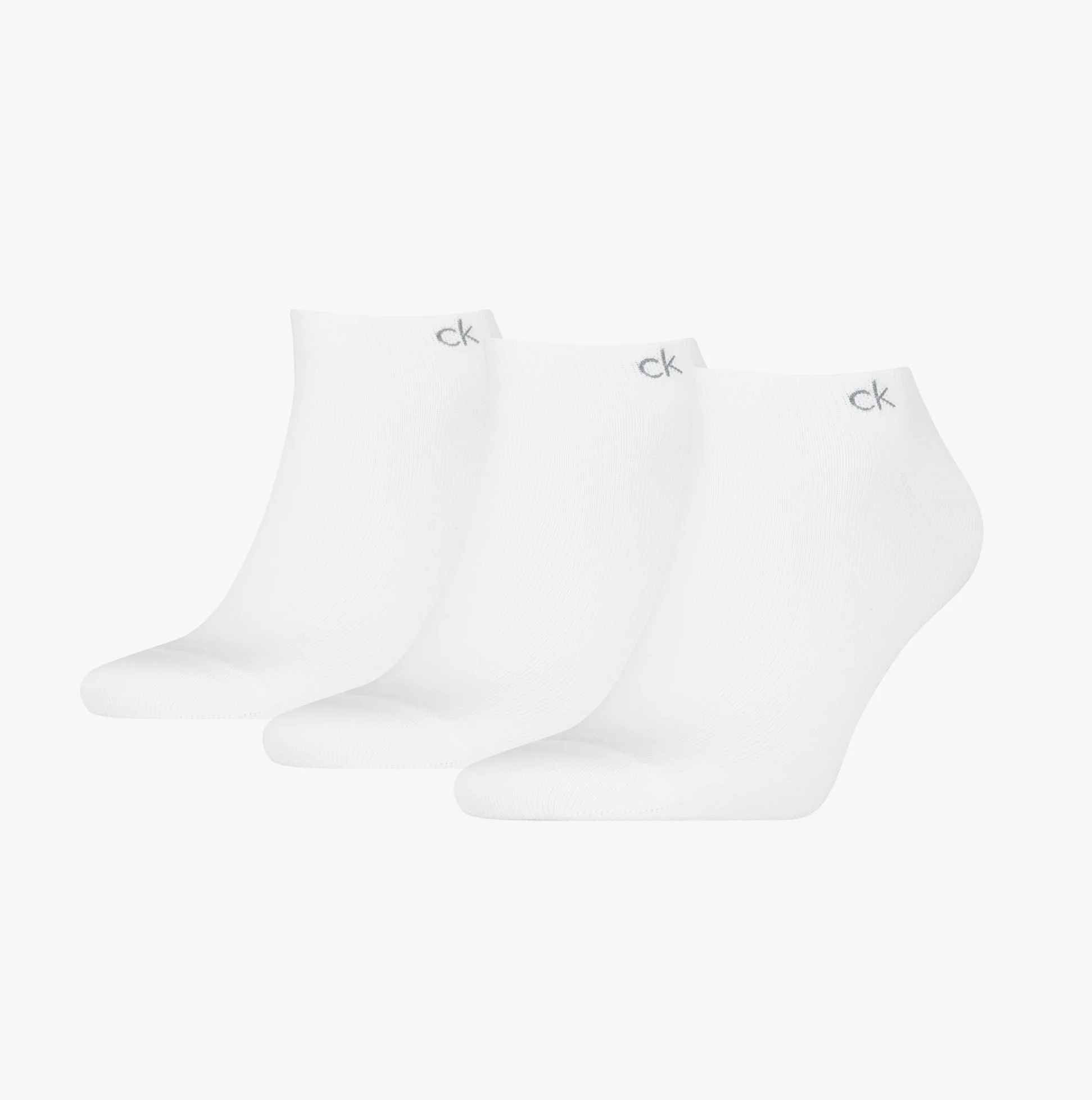 Calvin Klein - Férfi zokni szett - 3 pár