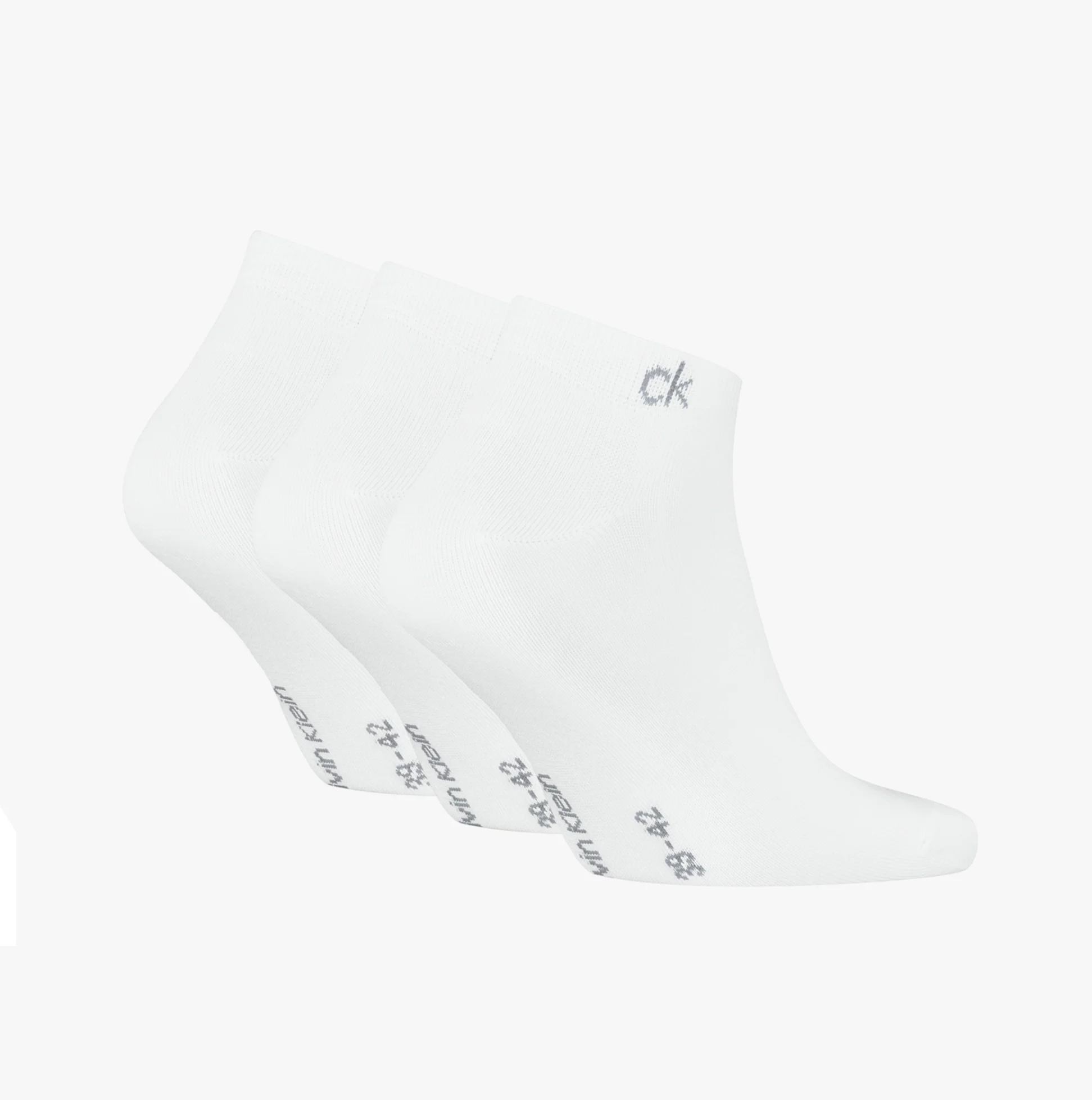 Calvin Klein - Férfi zokni szett - 3 pár