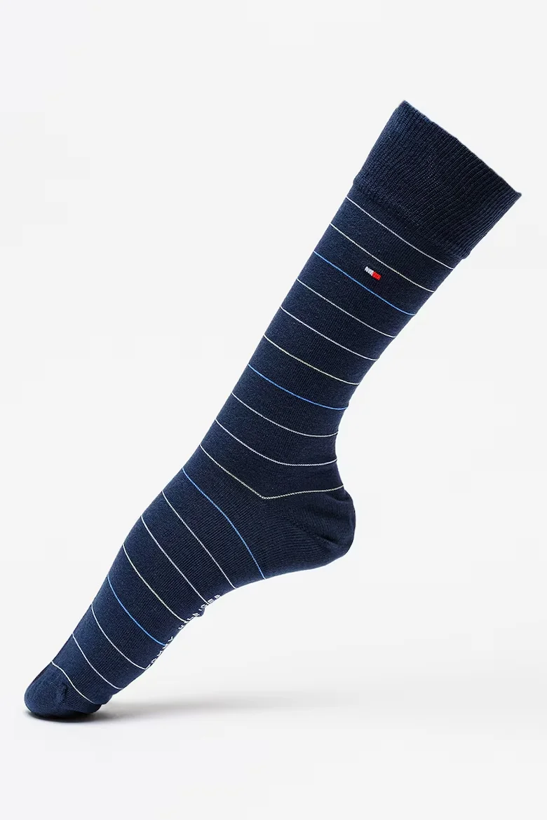 Tommy Hilfiger - Férfi zokni szett díszdobozban - 4 pár