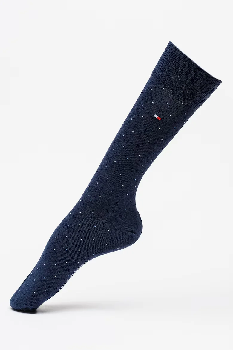 Tommy Hilfiger - Férfi zokni szett díszdobozban - 4 pár