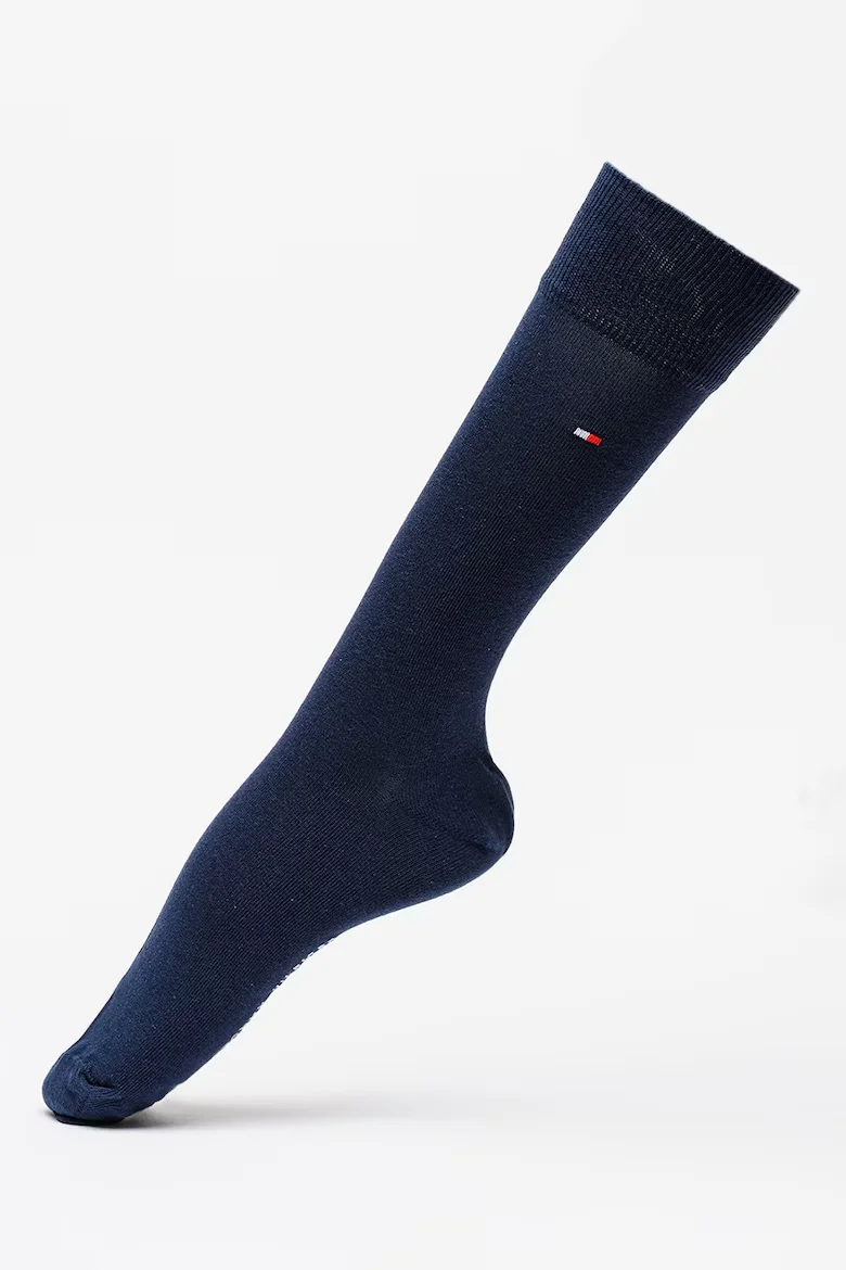 Tommy Hilfiger - Férfi zokni szett díszdobozban - 4 pár