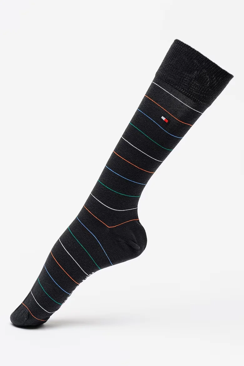 Tommy Hilfiger - Férfi zokni szett díszdobozban - 4 pár
